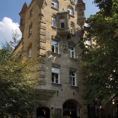 Hotel Mariandl München Kültér fotó