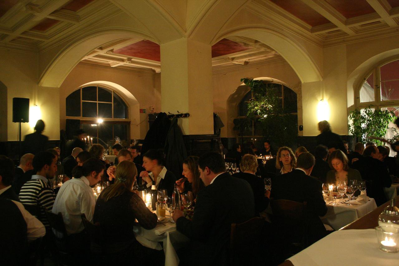 Hotel Mariandl München Kültér fotó