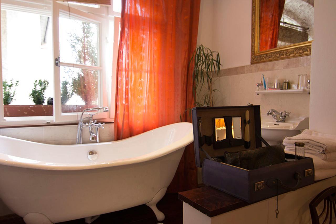 Hotel Mariandl München Szoba fotó