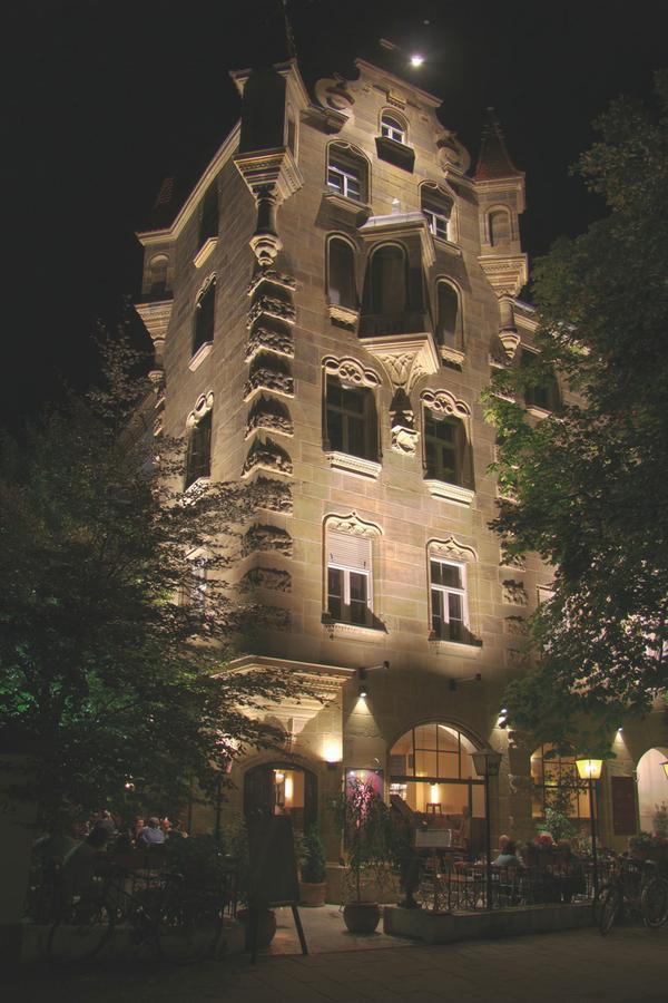 Hotel Mariandl München Kültér fotó