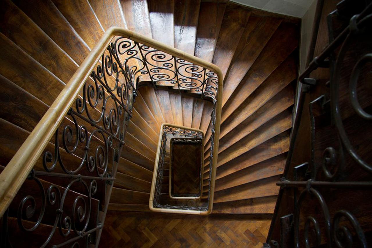 Hotel Mariandl München Kültér fotó