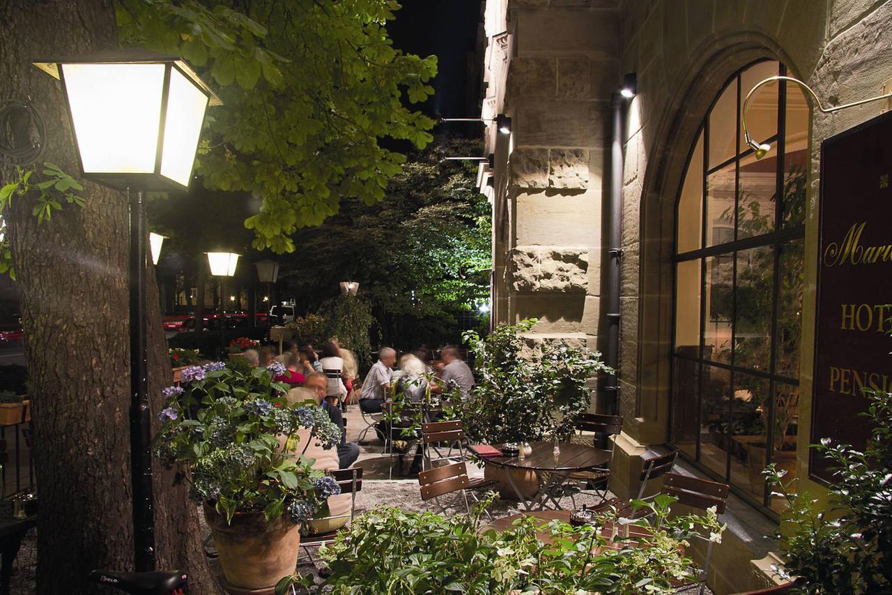 Hotel Mariandl München Kültér fotó