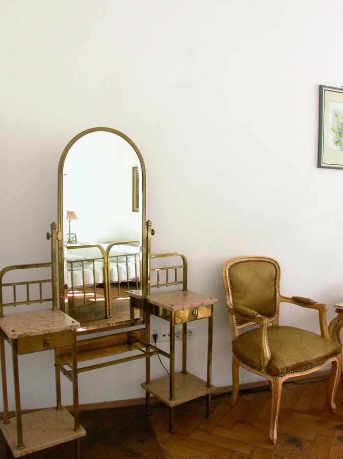Hotel Mariandl München Kültér fotó