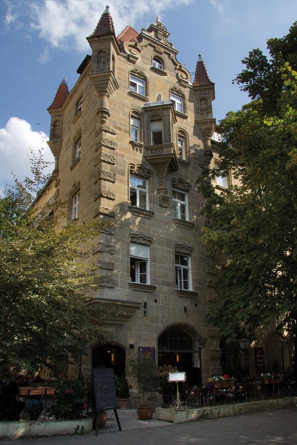 Hotel Mariandl München Kültér fotó