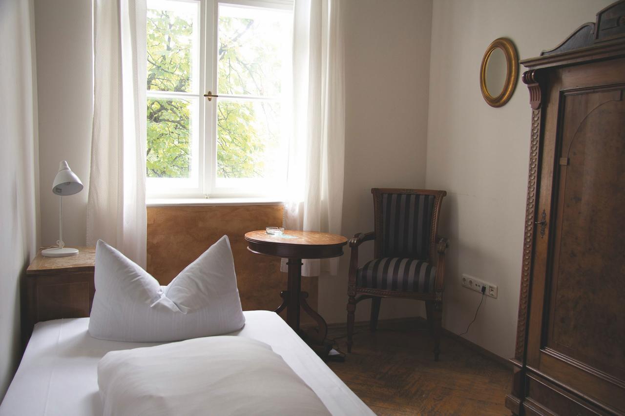 Hotel Mariandl München Szoba fotó