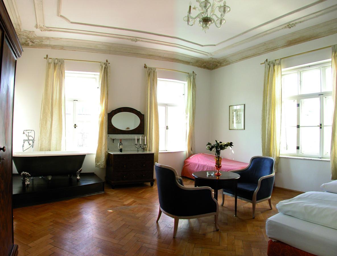 Hotel Mariandl München Kültér fotó