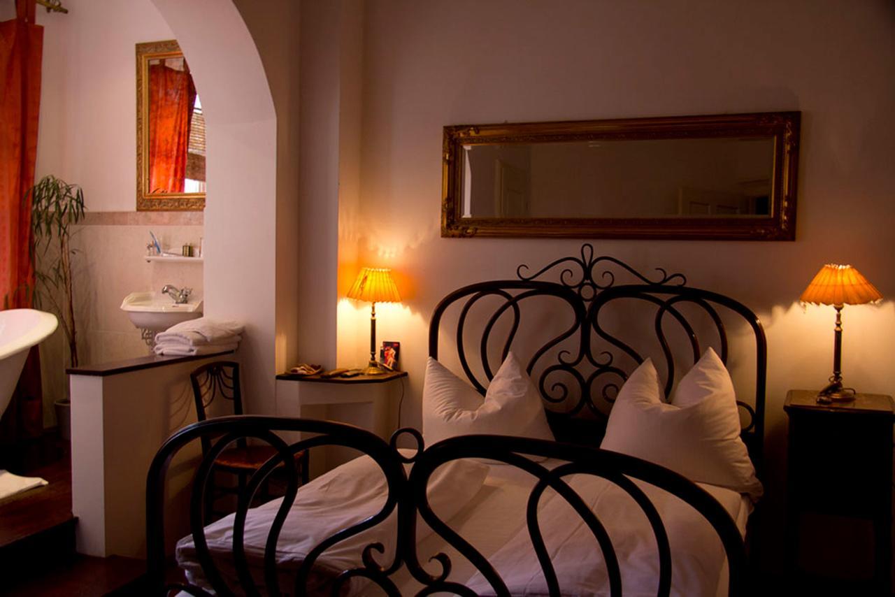 Hotel Mariandl München Szoba fotó